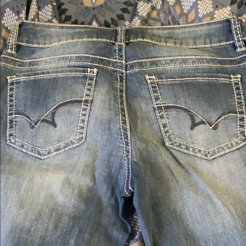 Jeans - Picture 3 of 3